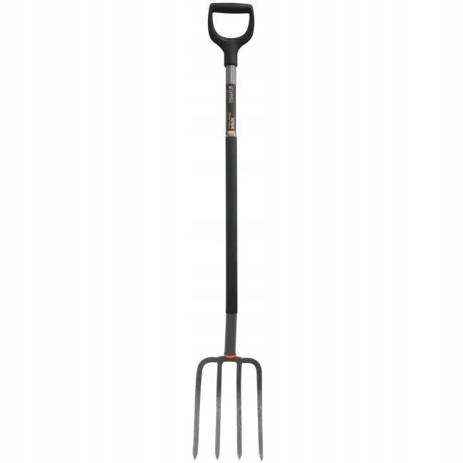 Fiskars Ergonomické Vidle Na Kopání 132 CM