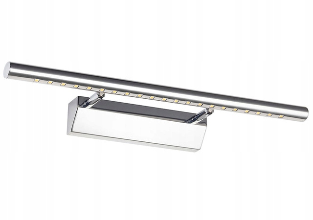 

Lampa Led APP361 nad lustro obraz kinkiet 40 5W