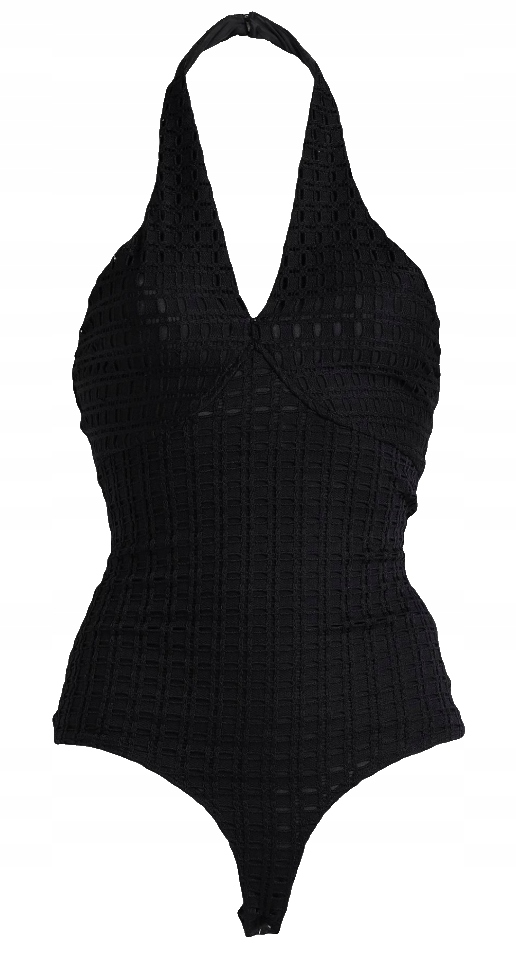 Body Guess Lyssa Halter rL