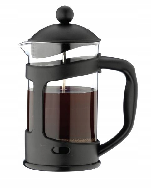 

Zaparzacz do kawy French Press Eday 0,35L Grunwerg