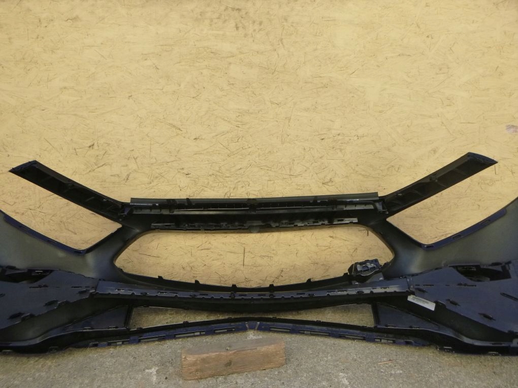MERCEDES CLS 257 W257 AMG LIFT 21- front bumper