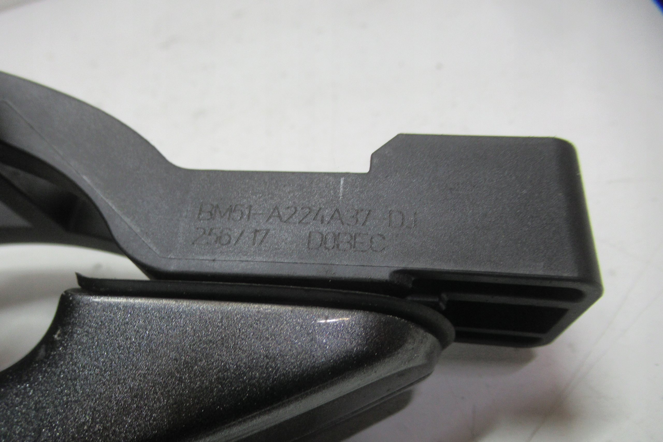 FORD FOCUS MK3 FL 17R handle exterior right front BM51-A22437-DJ