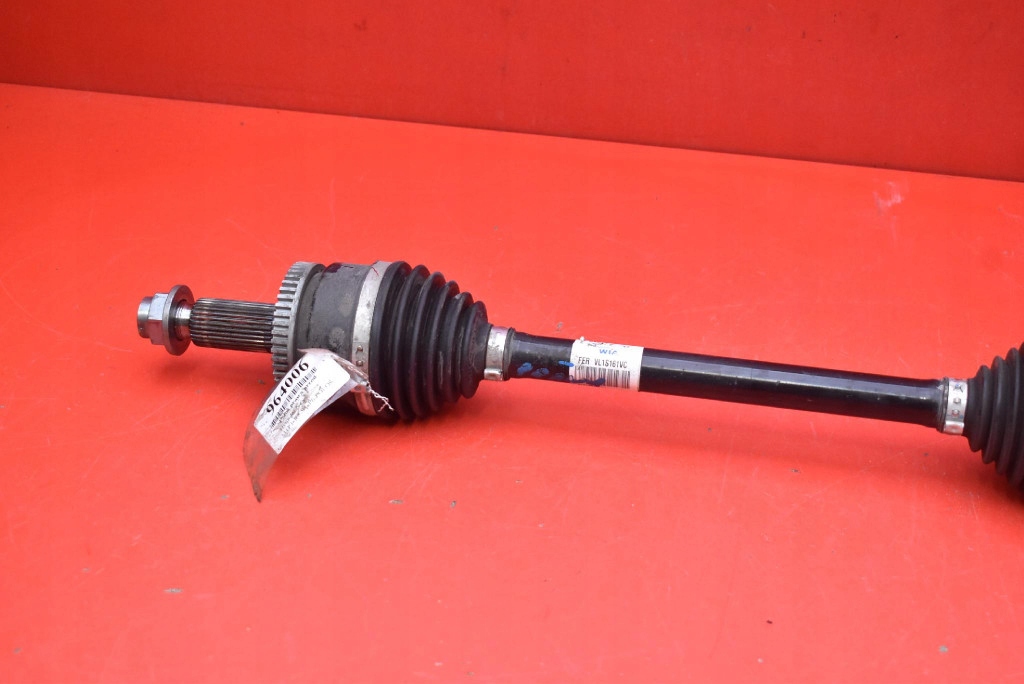 semi-axis right front AUTOMAT 49501M5000 49560-M5000 HYUNDAI NEXO 18