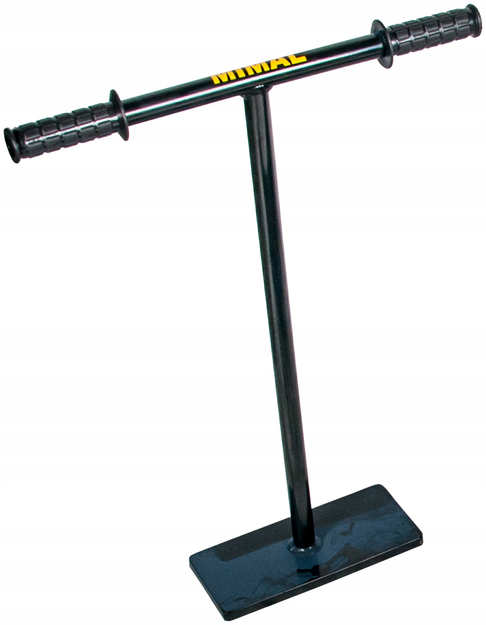 Ubijak Ręczny Zagęszczarka Mimal 27 x 12 cm Do Ziemi Kamienia Budowlany