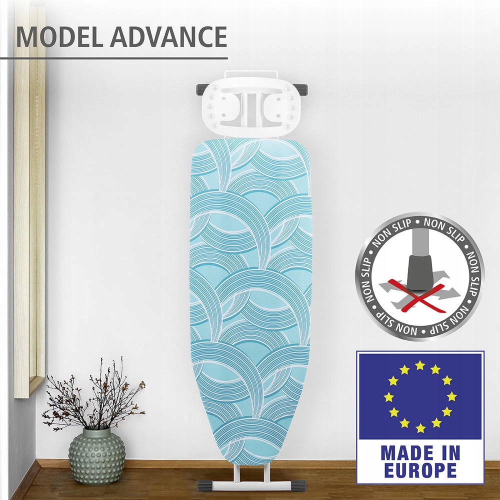 VASALÓDESZKA STABIL ADVANCE 120x42 WENKO Márka Wenko