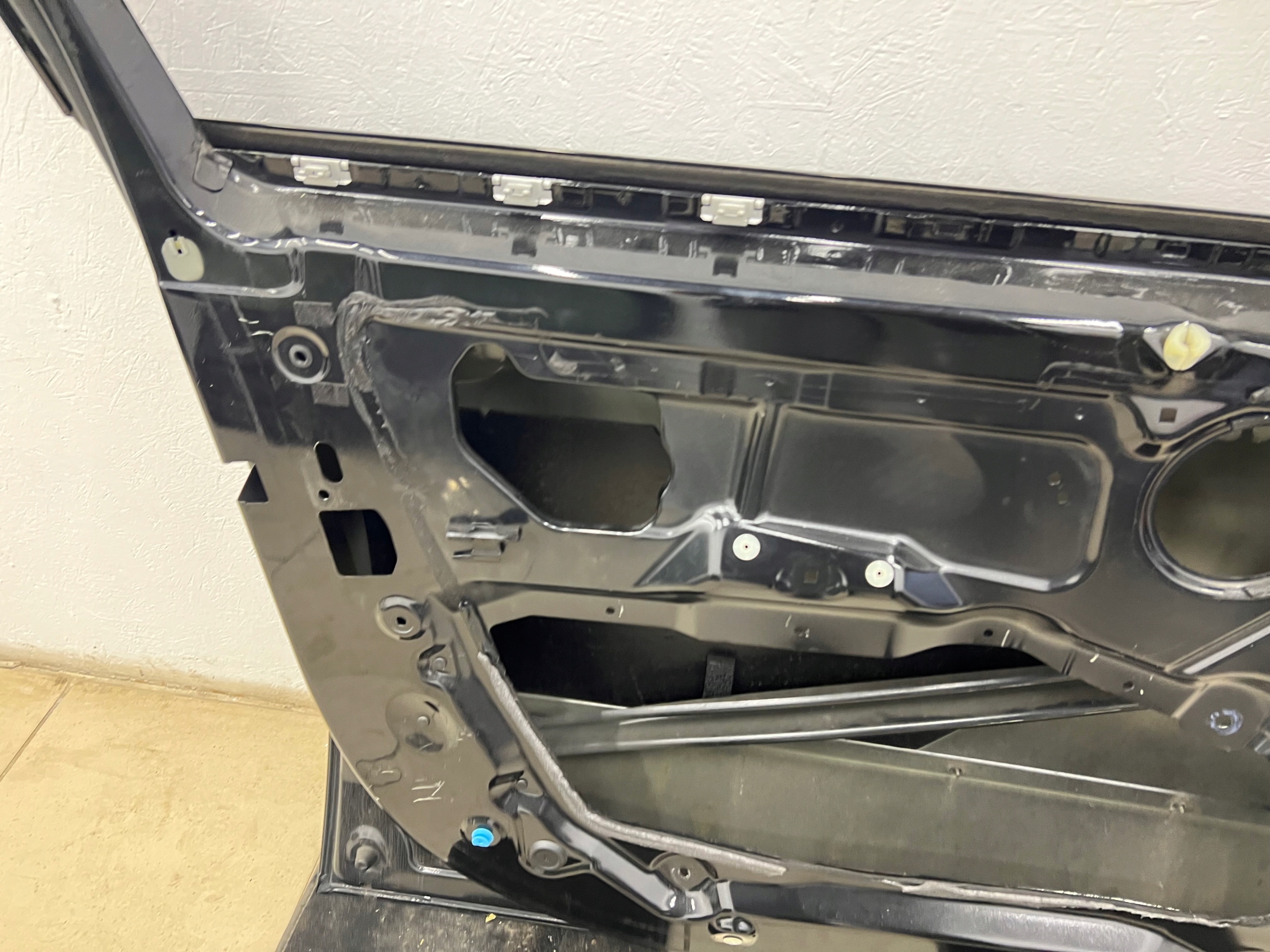 BMW X5 E70 door front left front 475/9