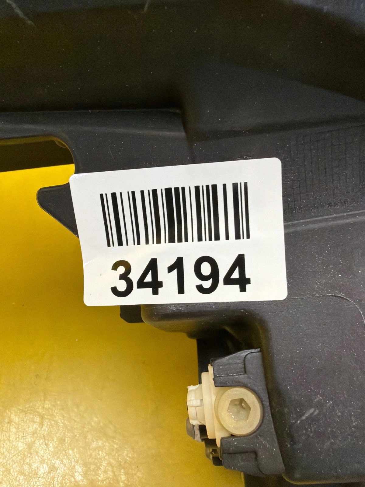 light left front Renault Captur II Full Led 260608054R
