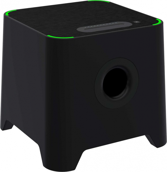 Mackie Cr 6 S X Subwoofer Aktywny