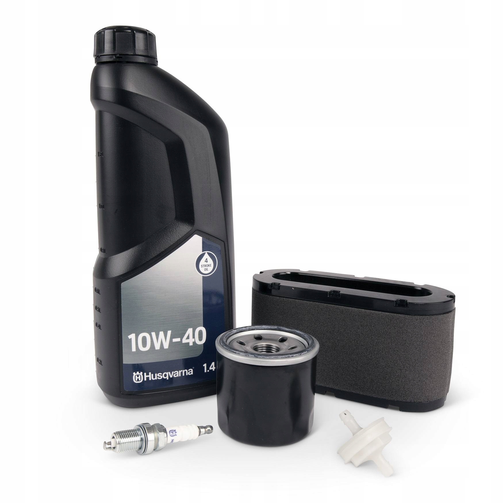 

Zestaw serwisowy traktorka Husqvarna TC138 TC138