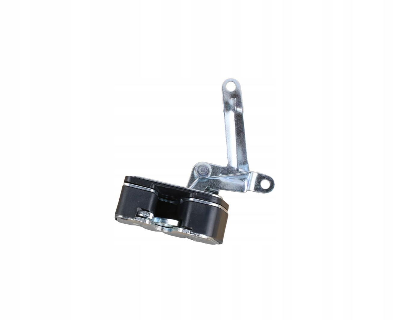 Zámek Dveří Boční Pravý Střed Renault Master II Opel Movano A Nissan