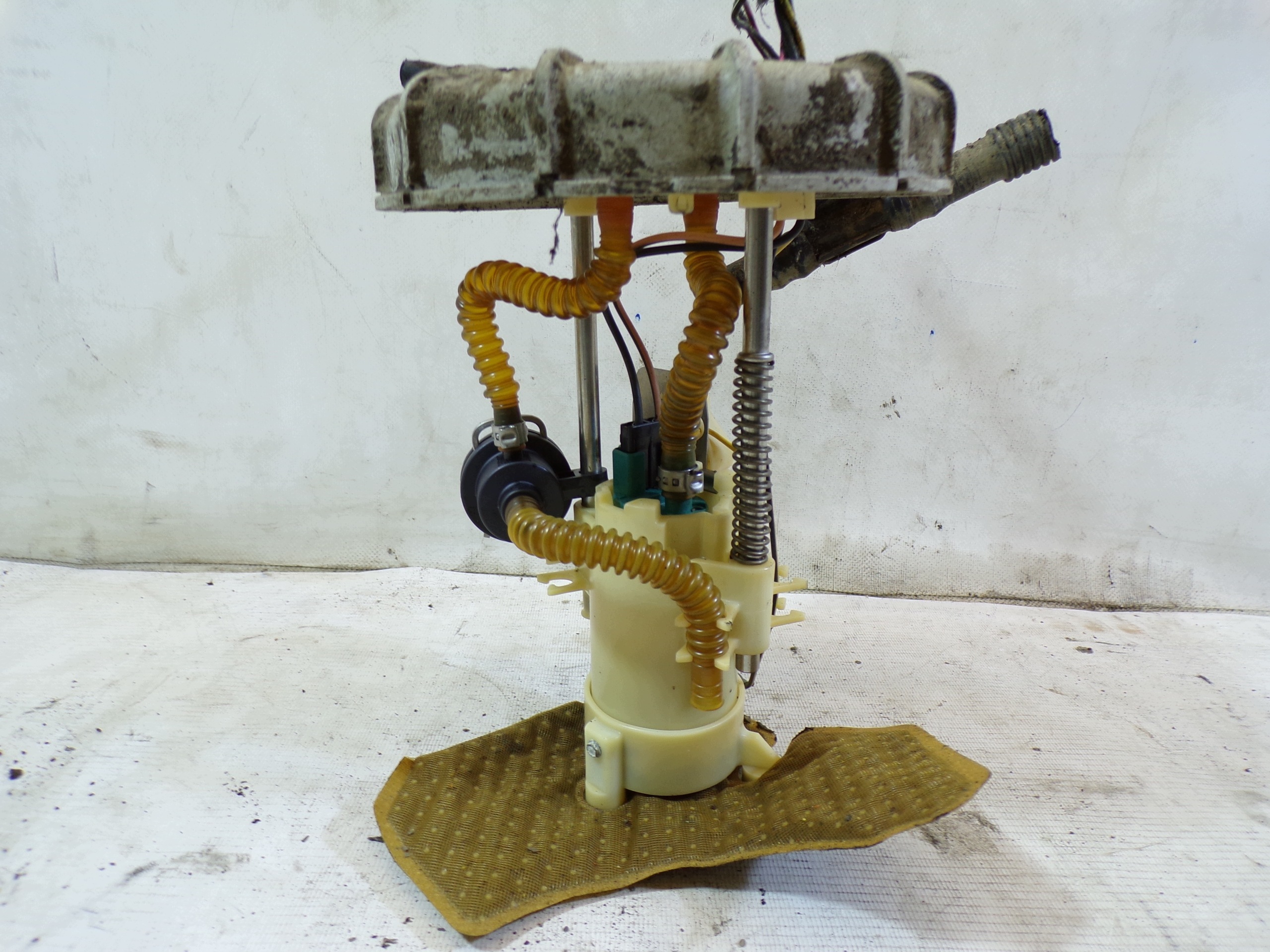 feed pump PLYWAK FORD EXPLORER 3 III petrol