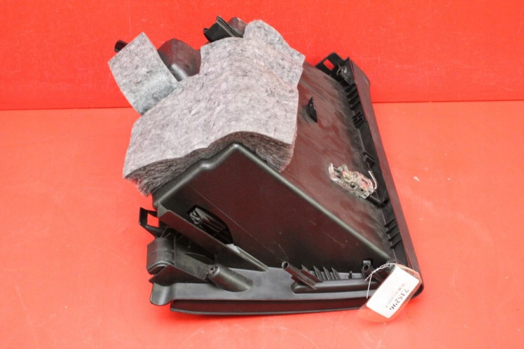 бардачок пассажира opel Astra 4 IV J 09-12