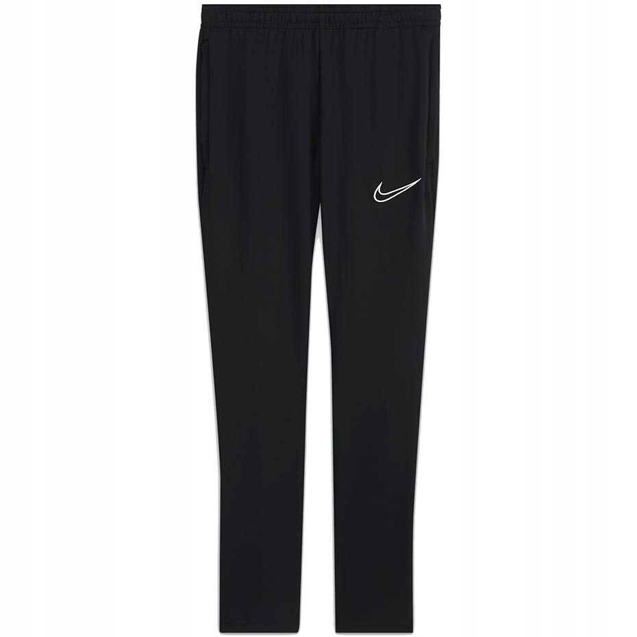 Spodnie Nike Dri-FIT Academy Jr CW6124 010 S