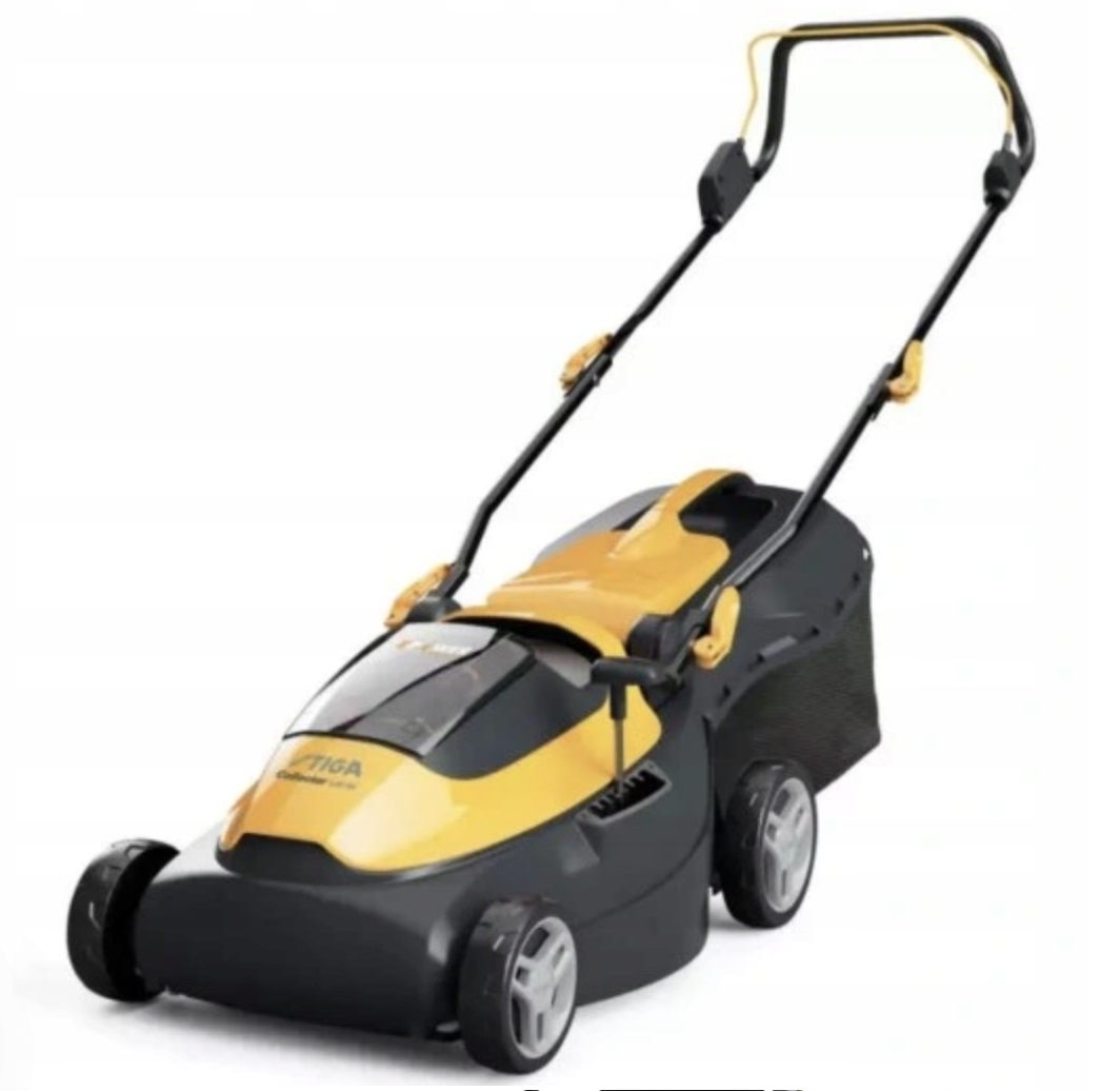 Kosiarka Akumulatorowa Stiga Collector 140E 291382068/ST2