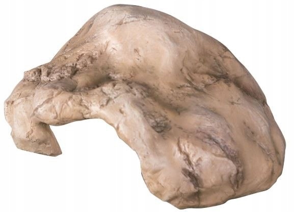 Levně Repti-Zoo Kamenno-hliněná jeskyně 14x10x6 cm