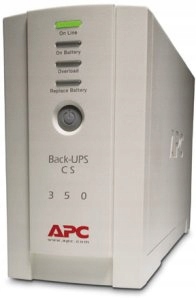 Apc Back-UPS Cs 350I