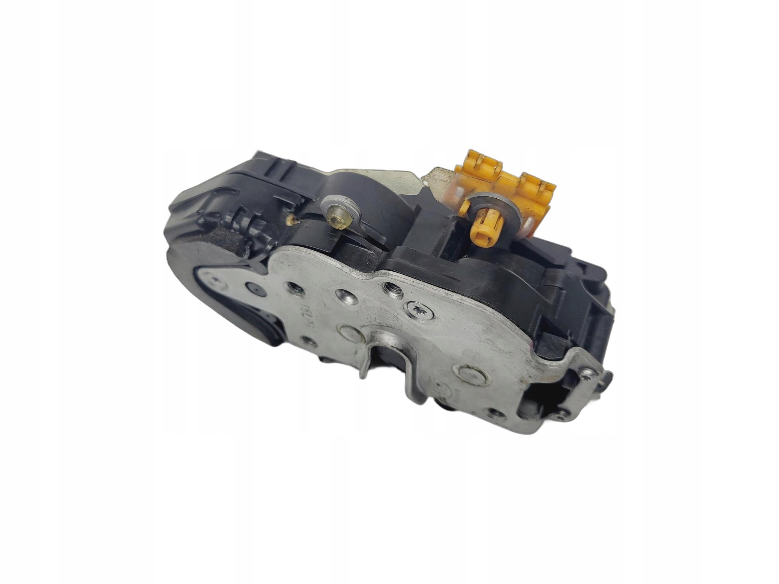 lock door right front OPEL ZAFIRA C 5 PIN