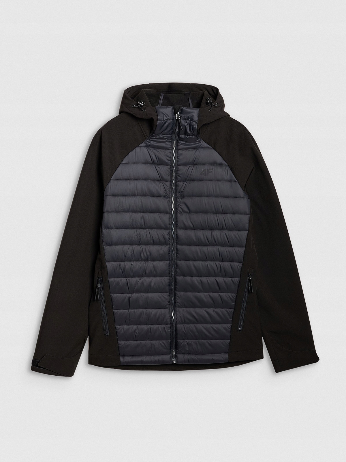 Pánská treková bunda 4F Vel. XL