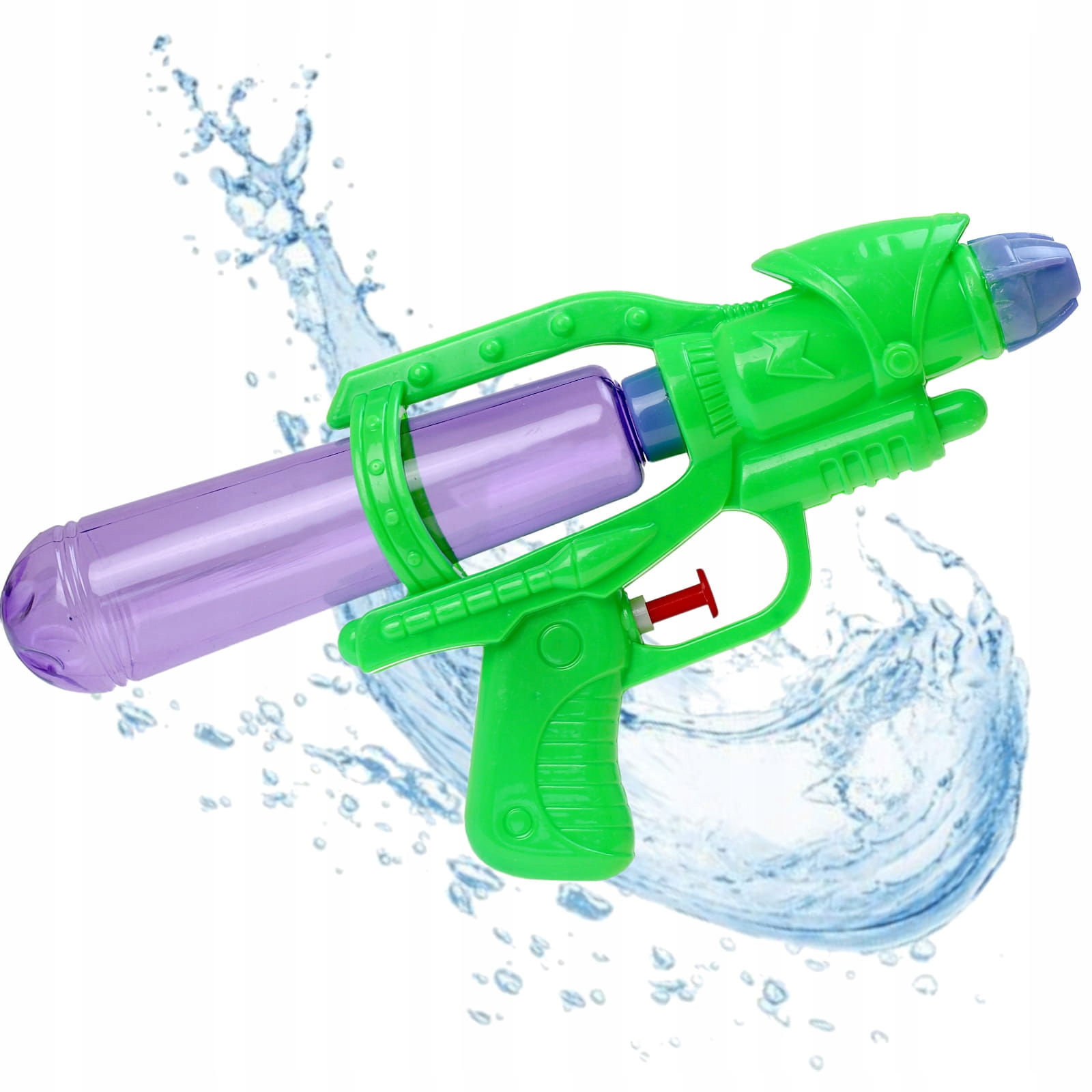 

Pistolet sikawka na wodę Śmigus Dyngus Wielkanoc