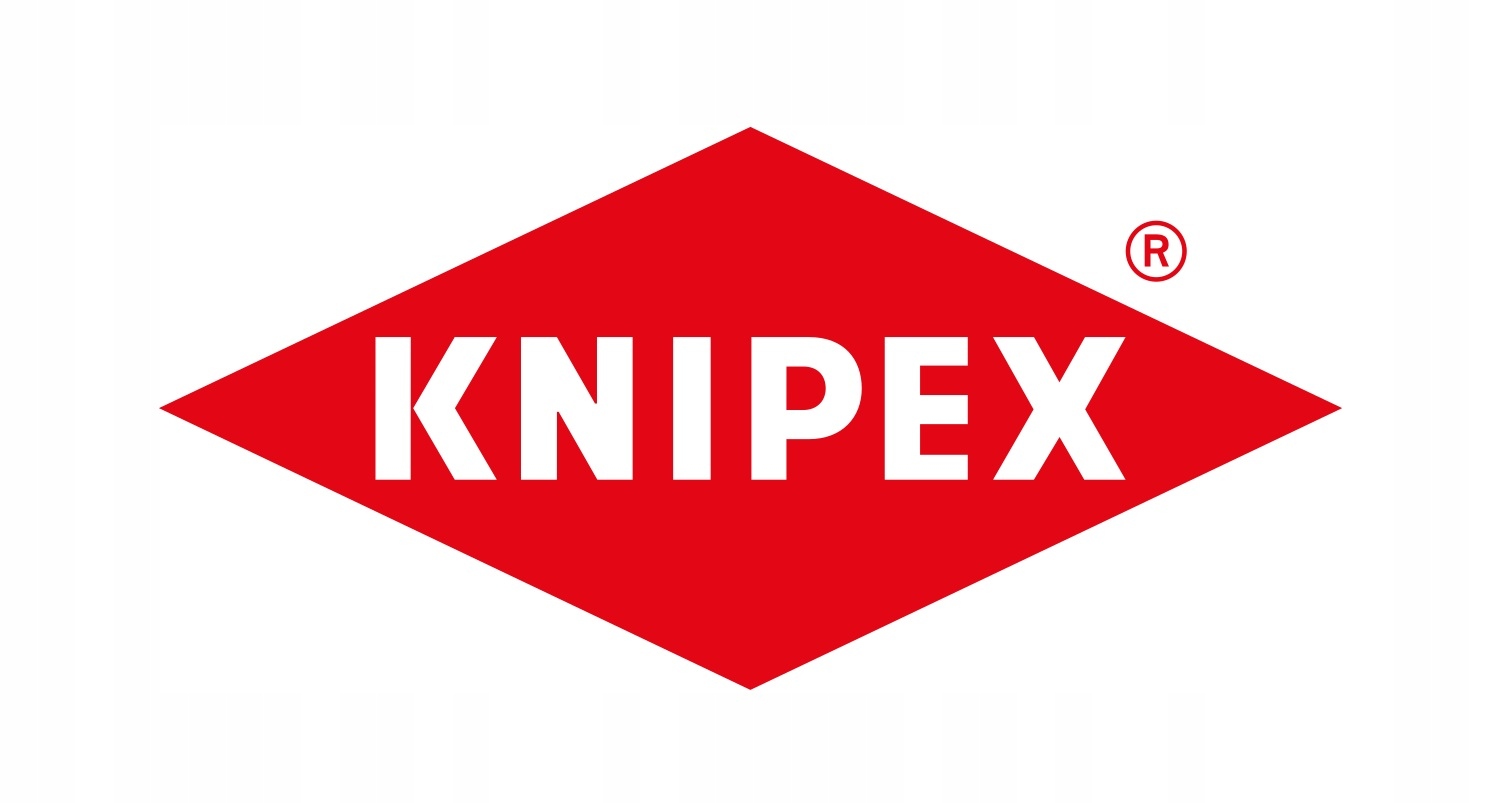Szczypce do Rur Cobra QuickSet KNIPEX 87 22 250 Długość 250 mm