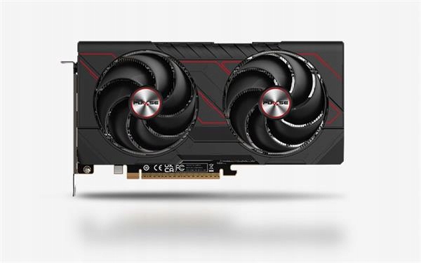 Sapphire Pulse Amd Radeon Rx 9060 Xt/ 16GB/ GDDR6 11350-03-20G