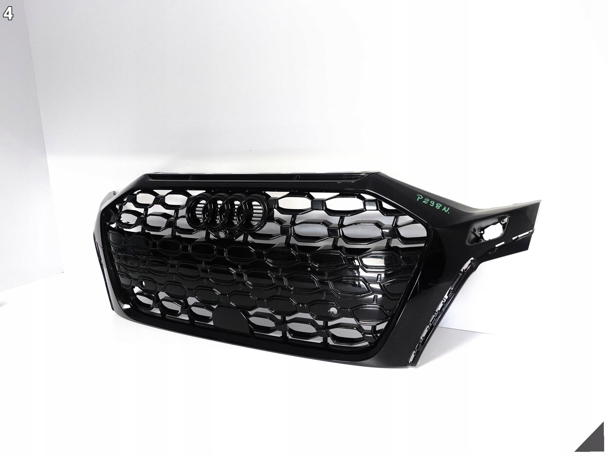 AUDI RS3 8Y0 20- bumper frame support grill grille front 8Y0853651H