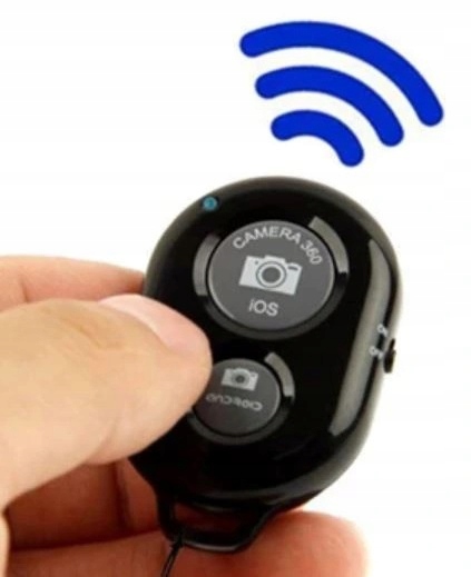 Pilot Bluetooth do tel z sys. Android i iOS Z15 Kod producenta Z15-B