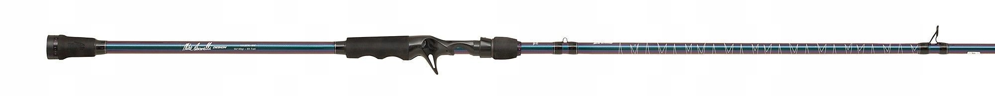 Abu Garcia Iaconelli IKE Casting 2,13m 10-30g Marka Abu Garcia