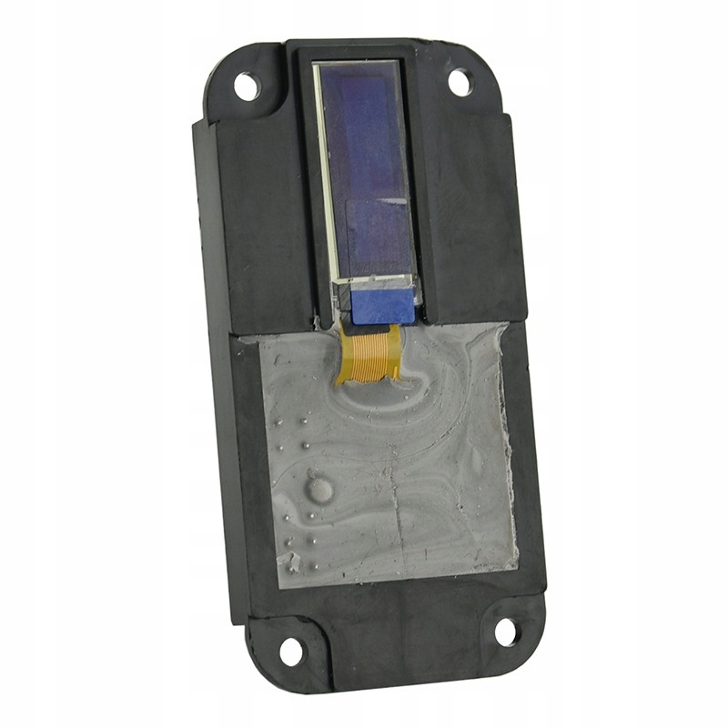 Displej Deska S Konektory Kočárek Linde MT12 Still ECH15 EPT12-EZ