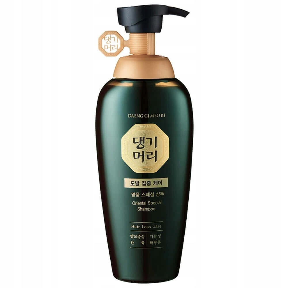 Daeng Gi Meo Ri Oriental Special Shampoo Regenerační bylinný šampon