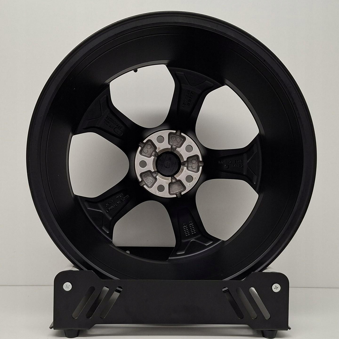 CUPRA FORMENTOR 19" 5FF601025E discs aluminium