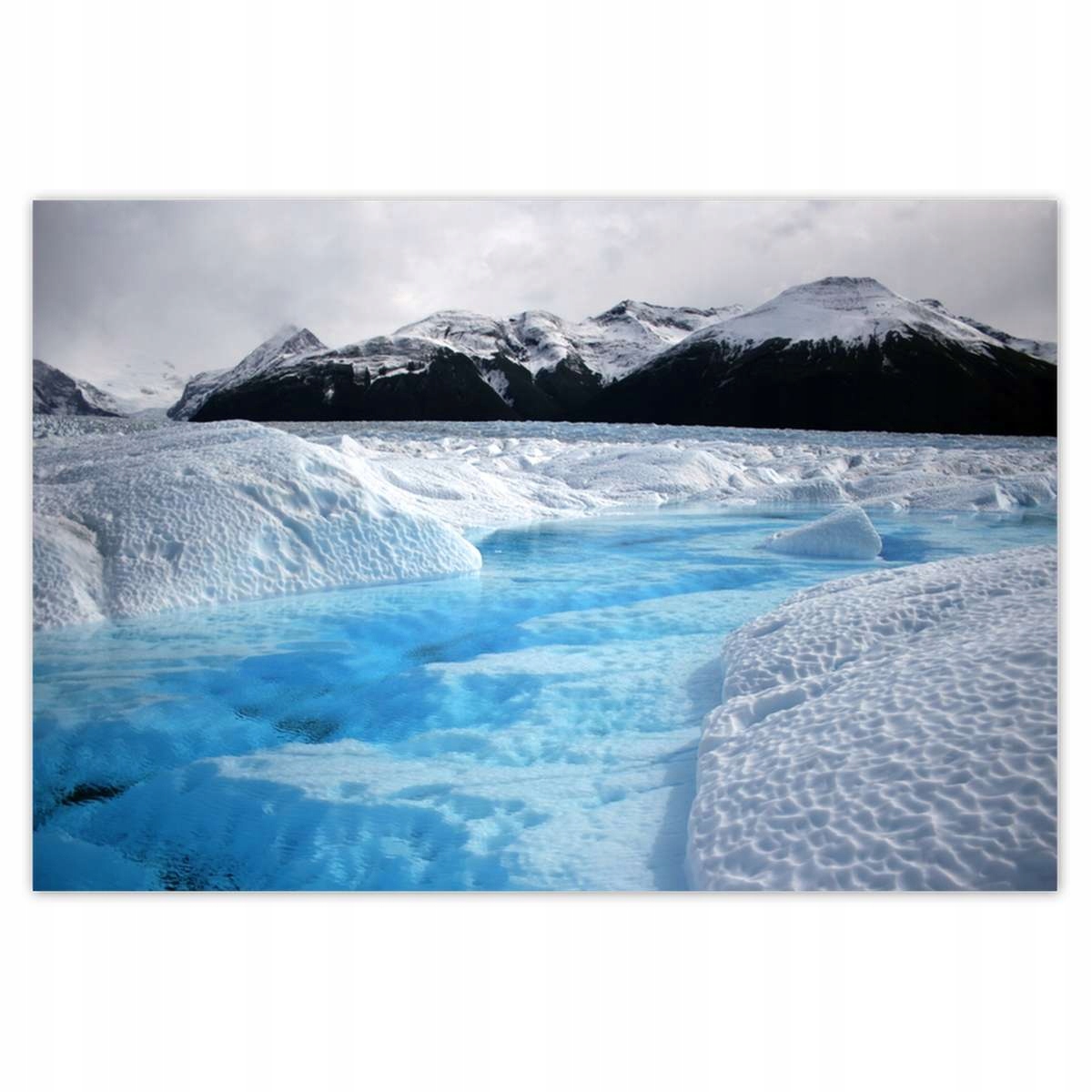 Plakáty 200x135 Modrá strážkyně