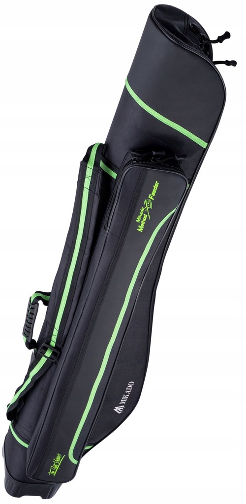 Pokrowiec Mikado Method Feeder 2K 150cm Sztywny