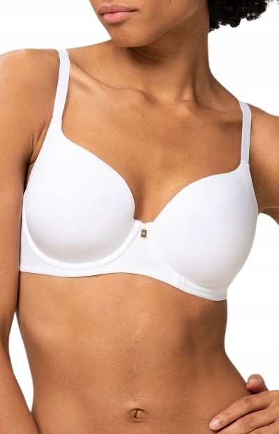 Triumph – Body Make-up Essentials Wp – bílý – 70 E