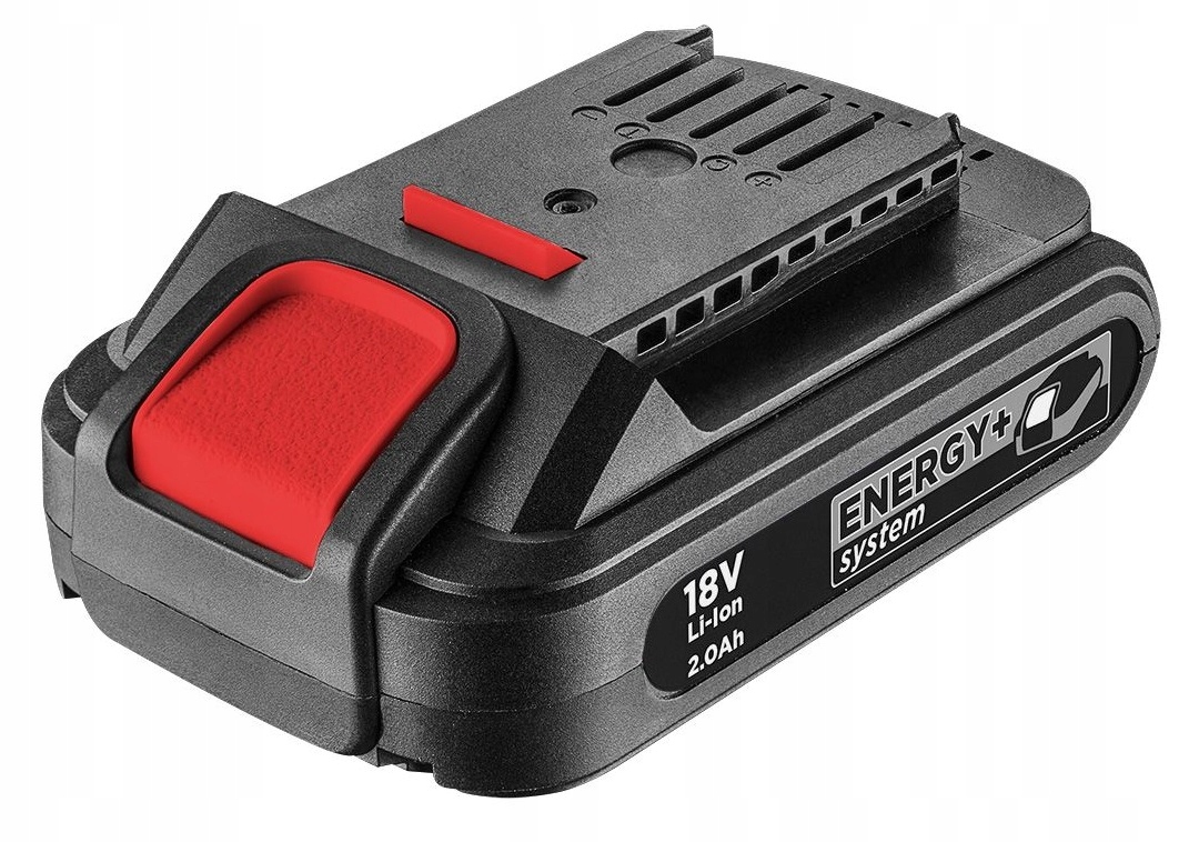 GRAPHITE DMUCHAWA ODKURZACZ LI-ION DO LIŚCI AKUMULATOROWA 18V +2Ah Marka Graphite