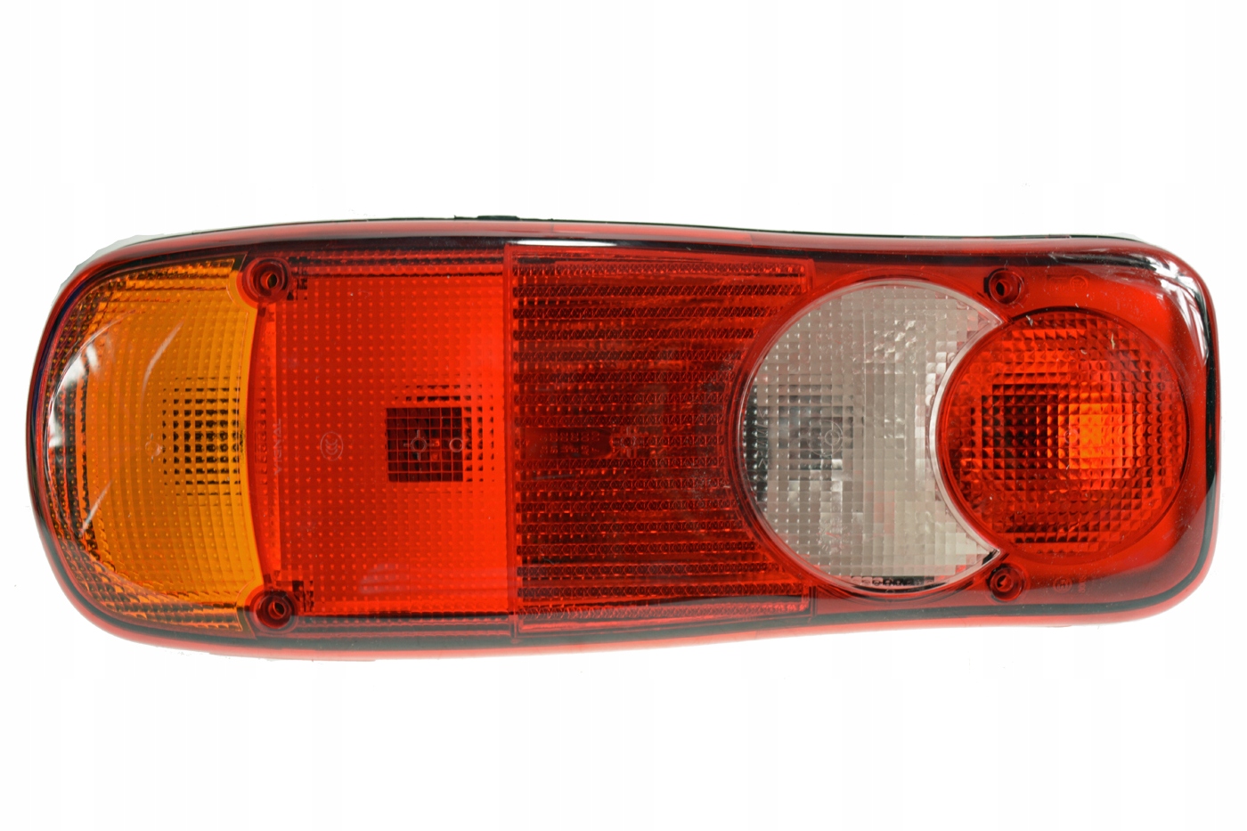 

Lampa Tył Prawa Master III NV400 Skrzynia Oryginał