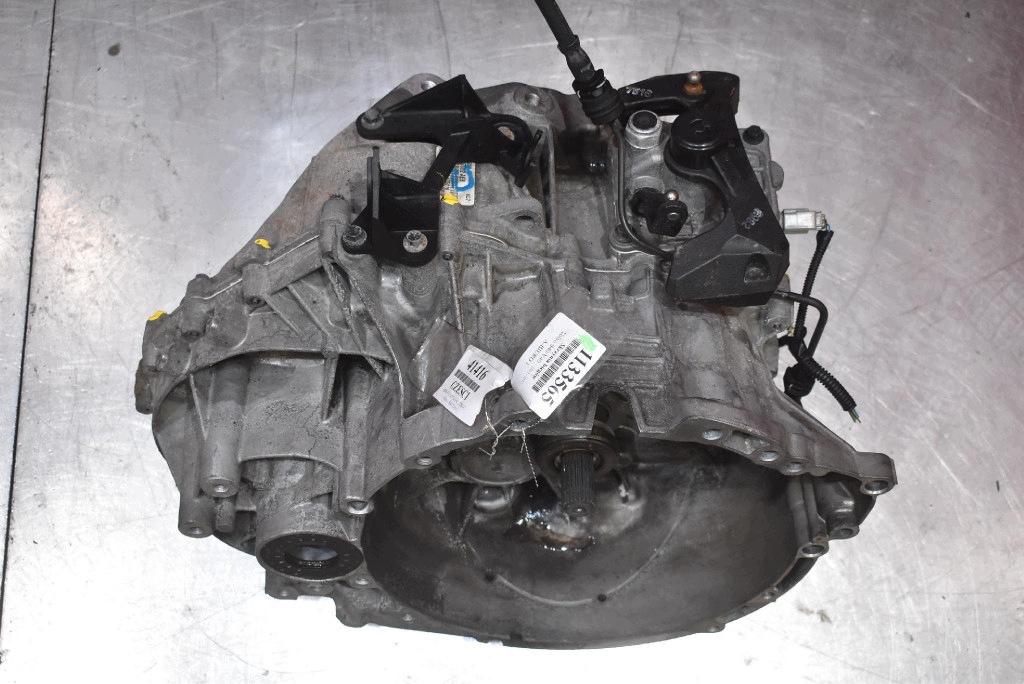 getriebe FU1R-7002-AEB VOLVO V40 2 II 2.0 D2 120 KM 12-16