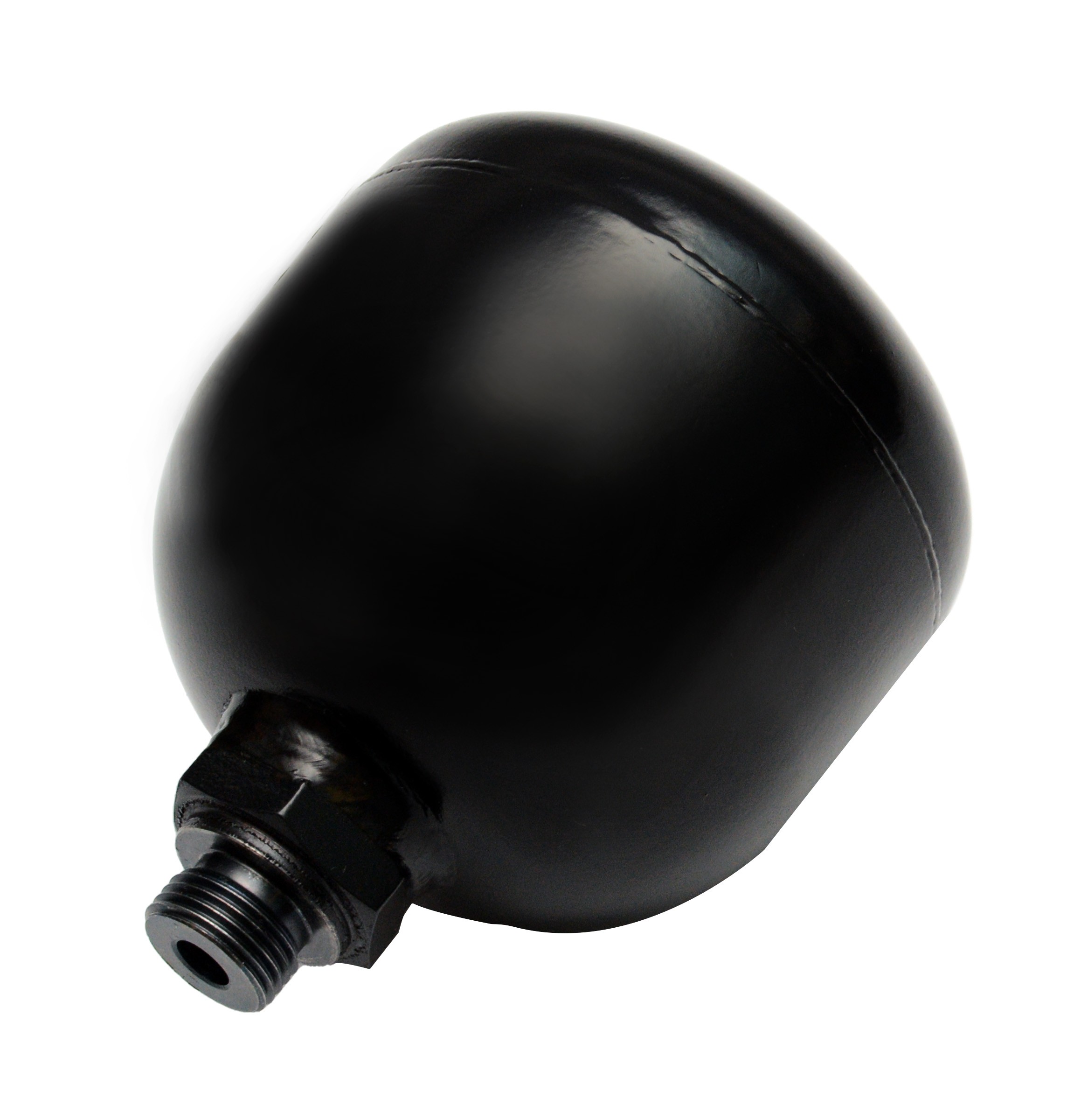 14578202 - ГІДРАВЛІЧНИЙ АКУМУЛЯТОР 15 БАР