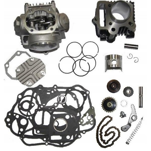 KMJ60761545107965783 - Цилиндр 70 47mm ROMET ZXT 50