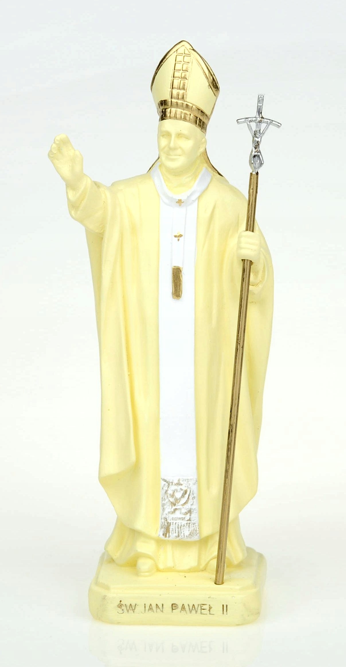 Figurka -Jan Paweł II