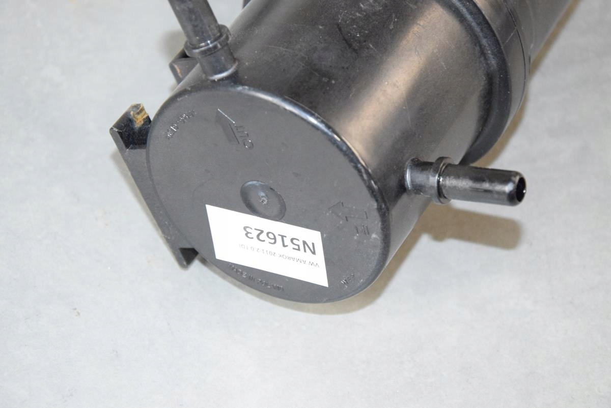 VW AMAROK filter goriva WK9016