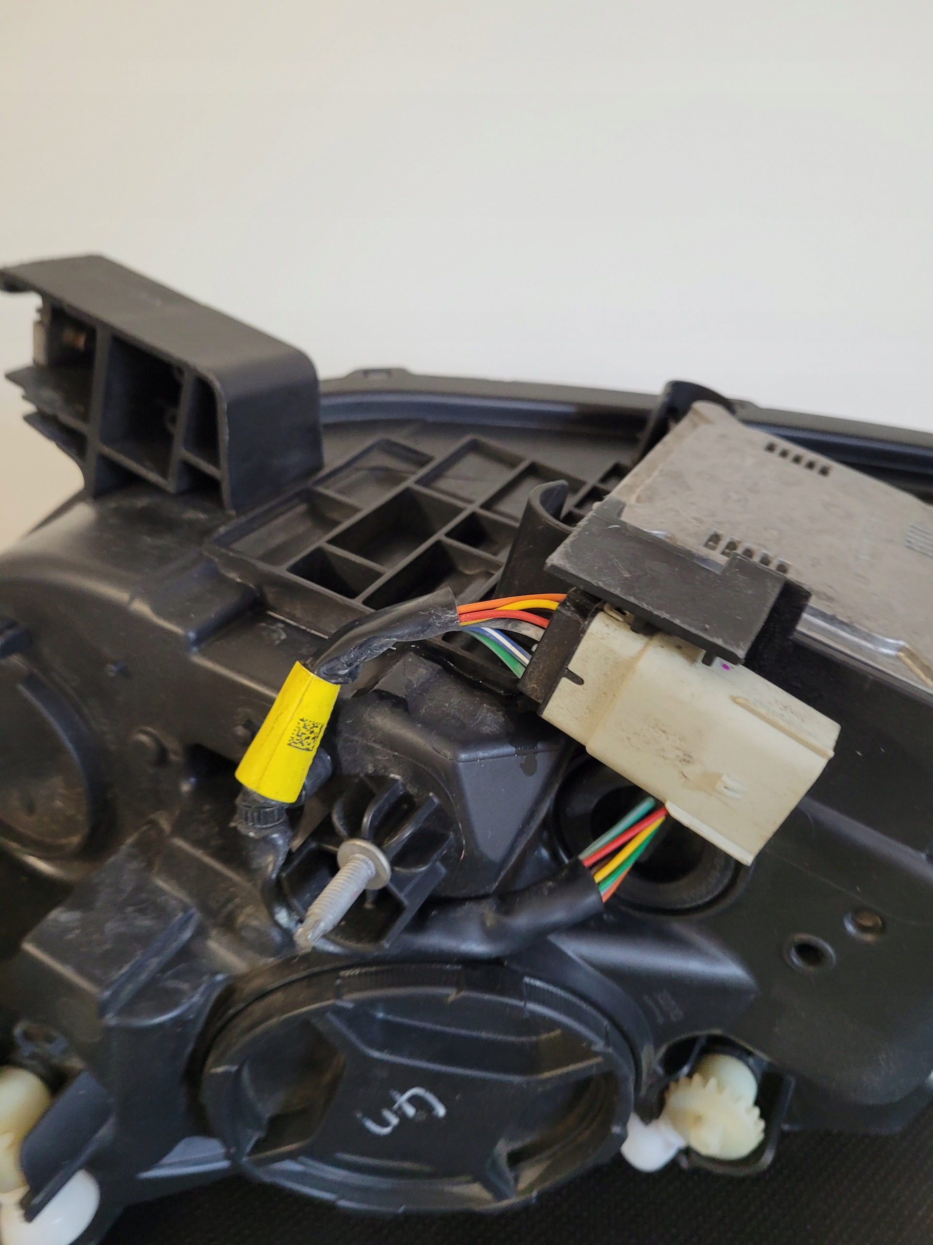 Frontscheinwerfer Opel Mokka 42590072 LED Rechts Scheinwerfer Headlight - Thumbnail 9