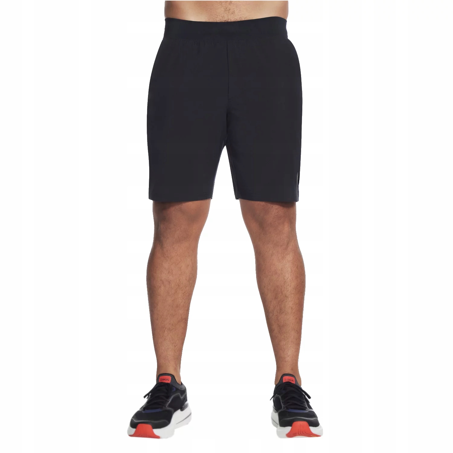 Skechers Movement Short M01SH22B-BLK