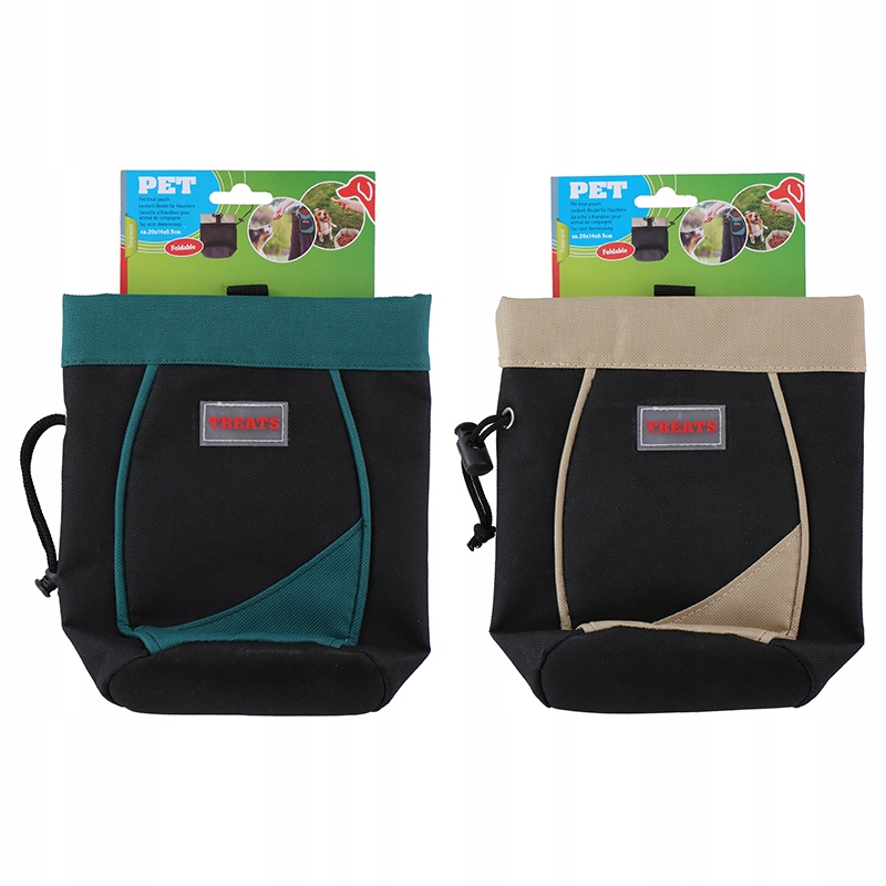 ND38_8711252018539_BLUE Pet treat pouch Skládací