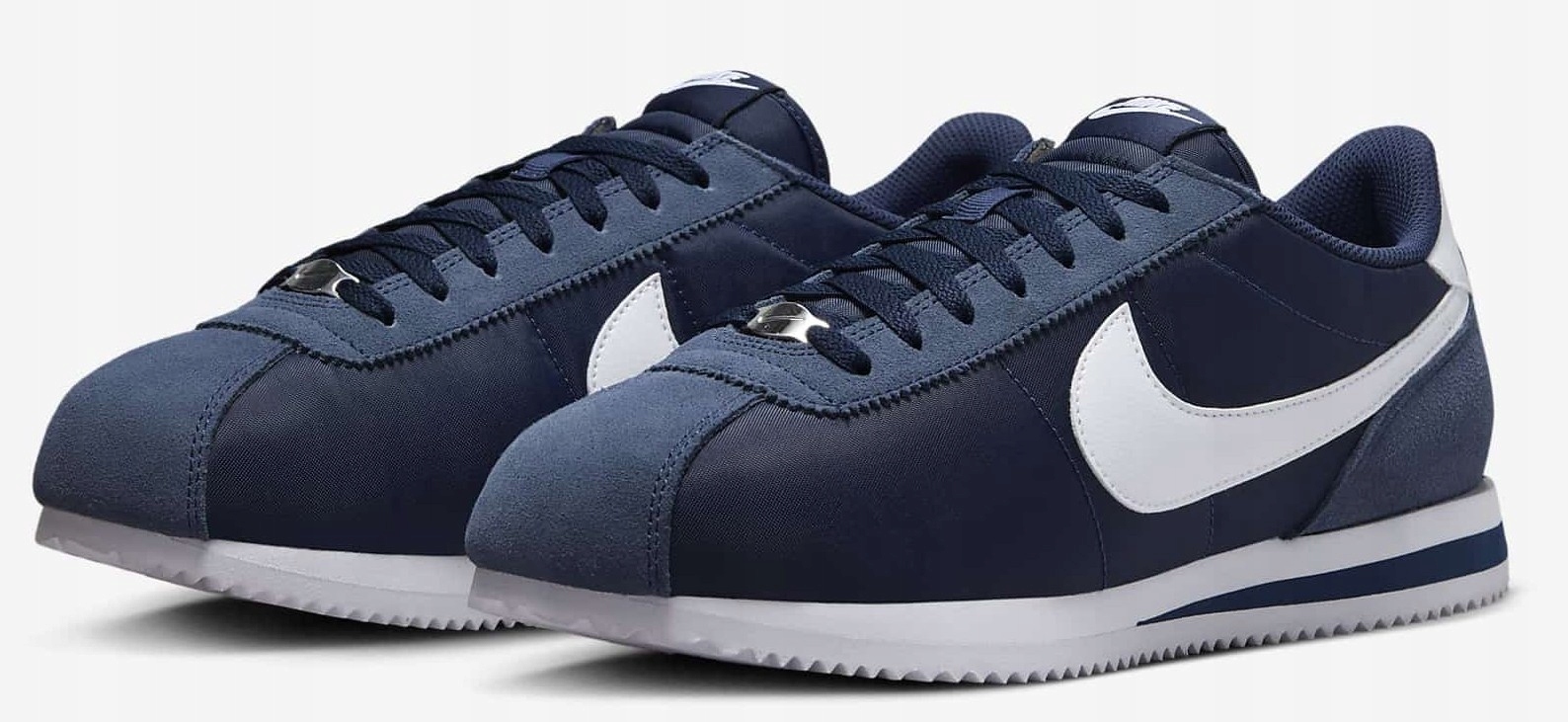 Buty Nike Cortez Txt HF0263-400 kultowe sneakersy 43