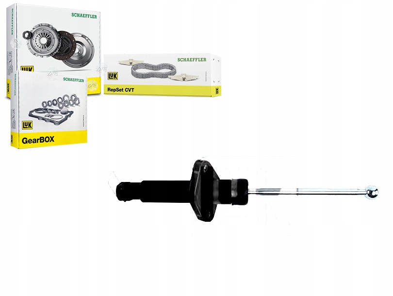 LUK511 0127 10 Spř. Čerpadlo Fiat Punto 99- Asistent řidiče #33