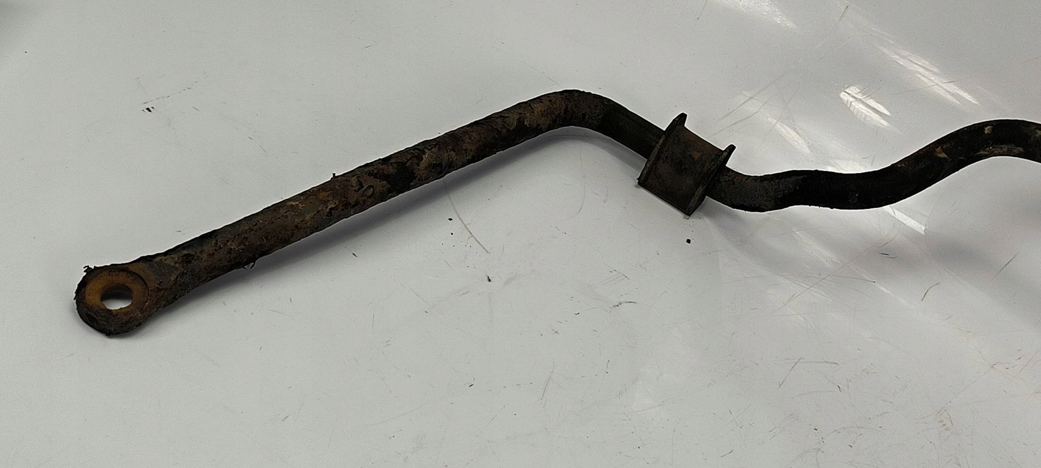 STABILIZATOR heck MITSHUBISHI PAJERO