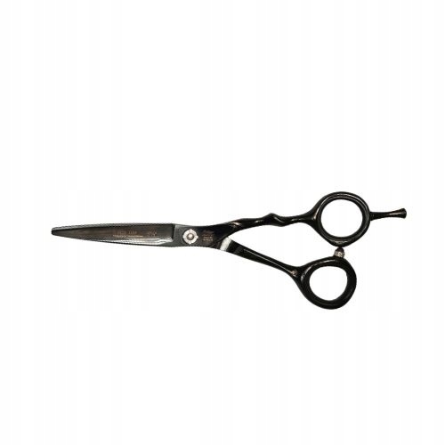 Kadeřnické nůžky Hero Line Black 5,5' Viva Top