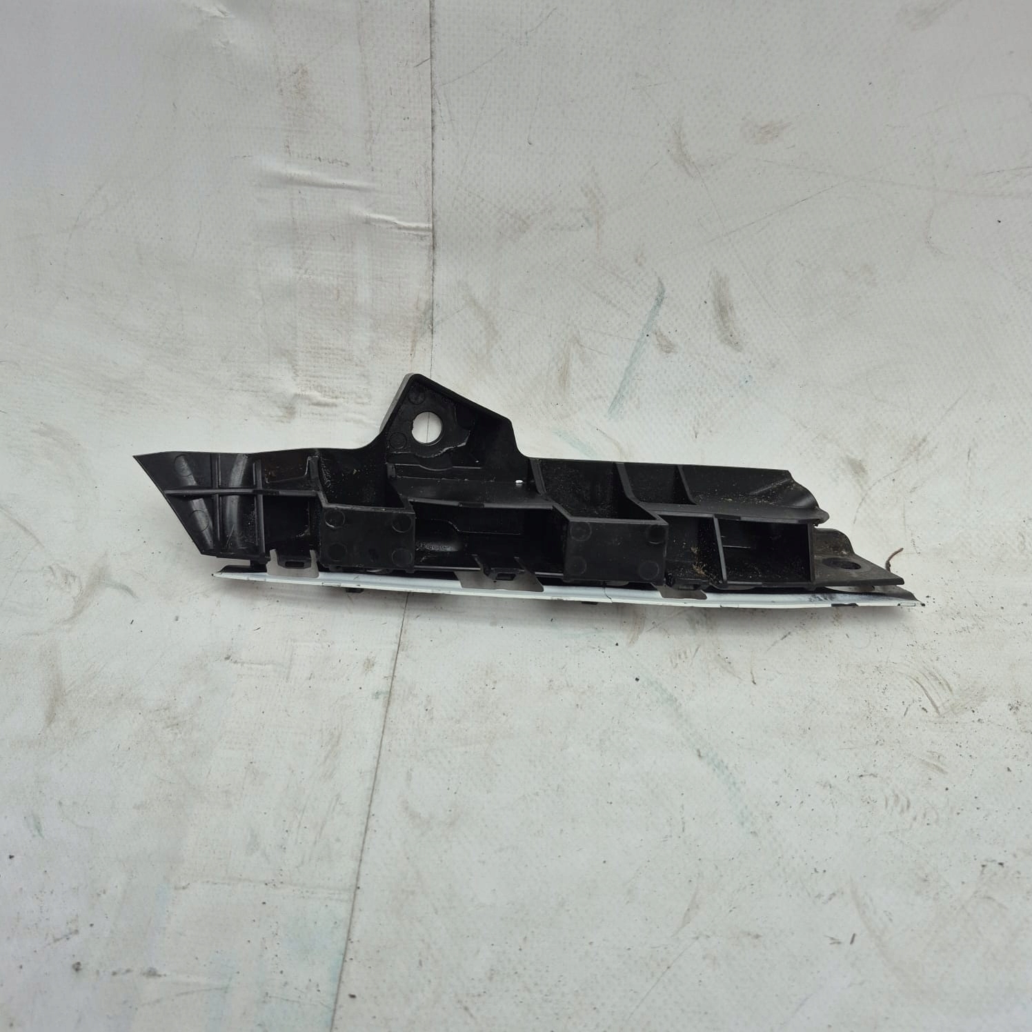 FIAT PANDA III 4X4 CROSS bumper front front PDC