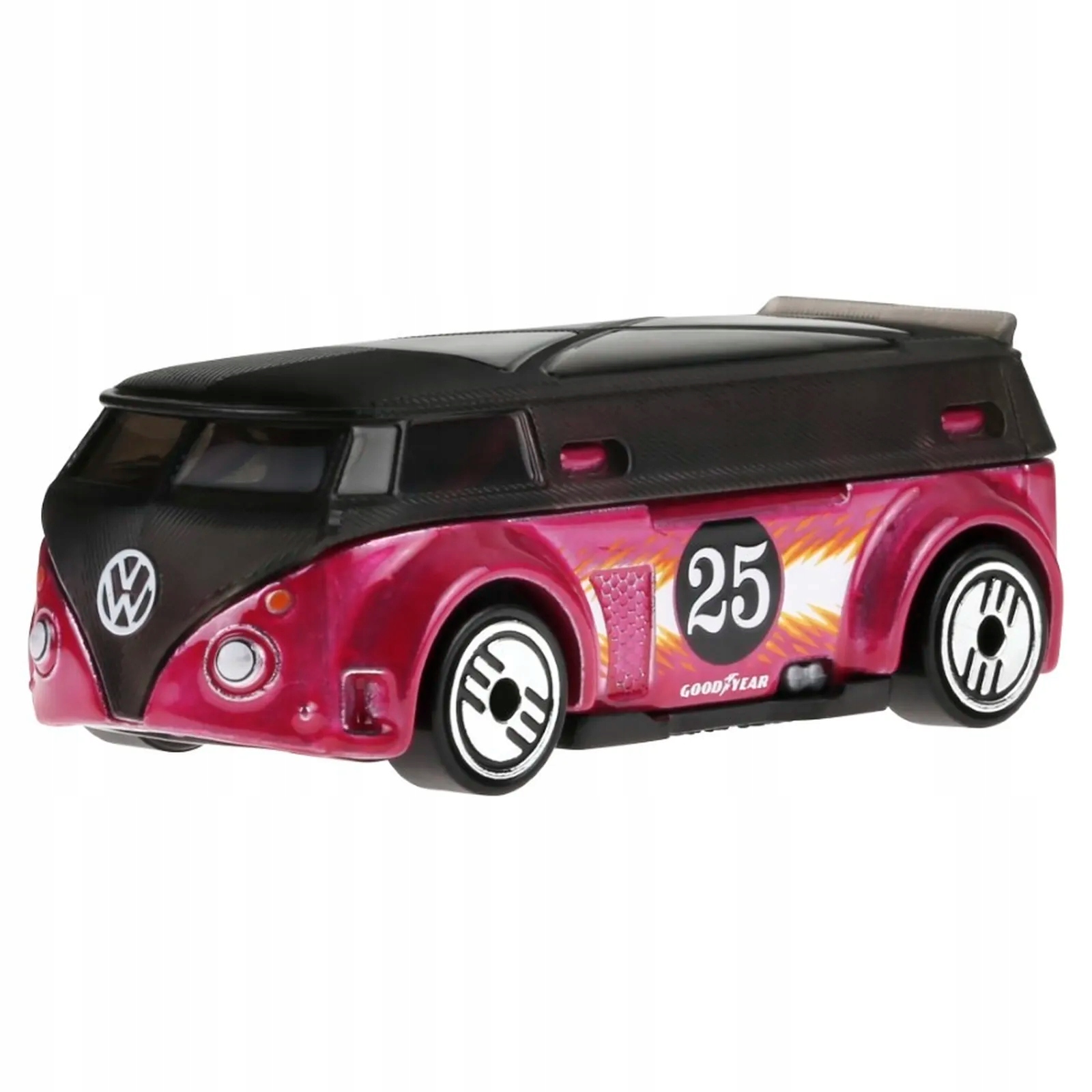 HOT WHEELS ULTRA HOTS AUTO VOLKSWAGEN T1-GTR JBY61 (5905143277577
